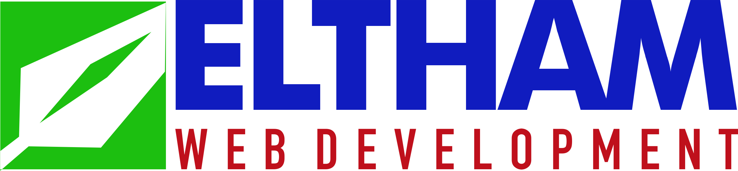 Eltahm Web Development